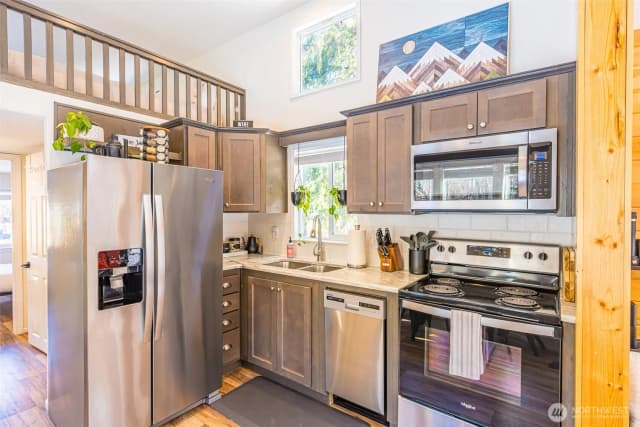 Property photo for 13 Willow Lane, Port Angeles photo 4