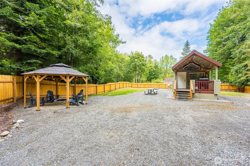 Property photo for 13 Willow Lane, Port Angeles photo 2