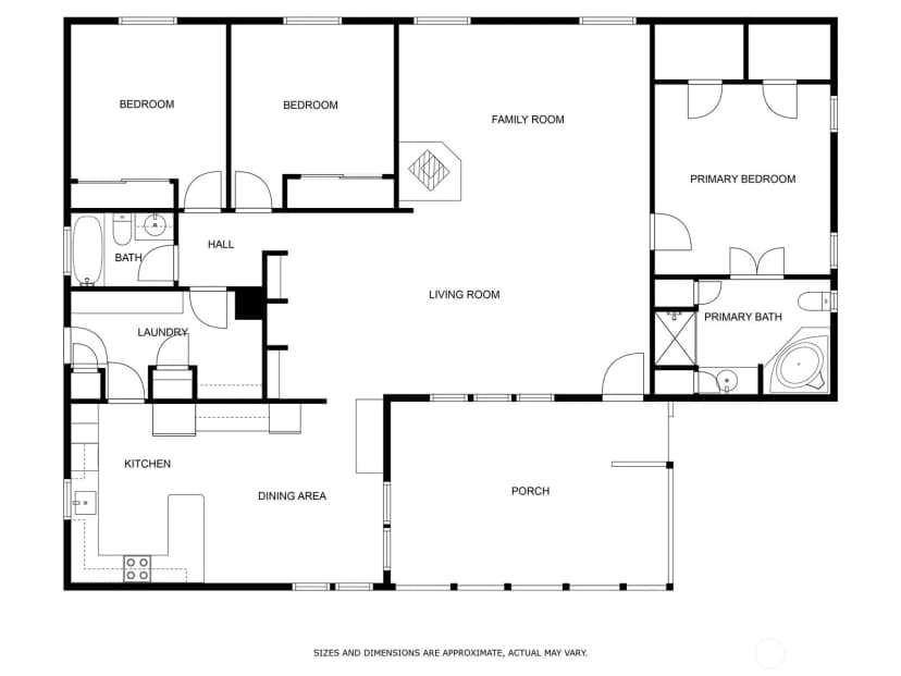Property photo for 6042 W Cloquallum Road, Shelton photo 37