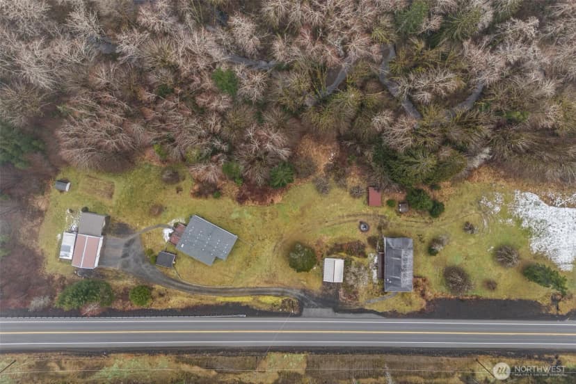 Property photo for 6042 W Cloquallum Road, Shelton photo 34
