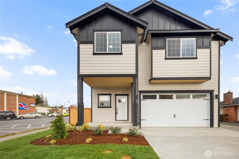 Property photo for 942 Union Avenue, Marysville