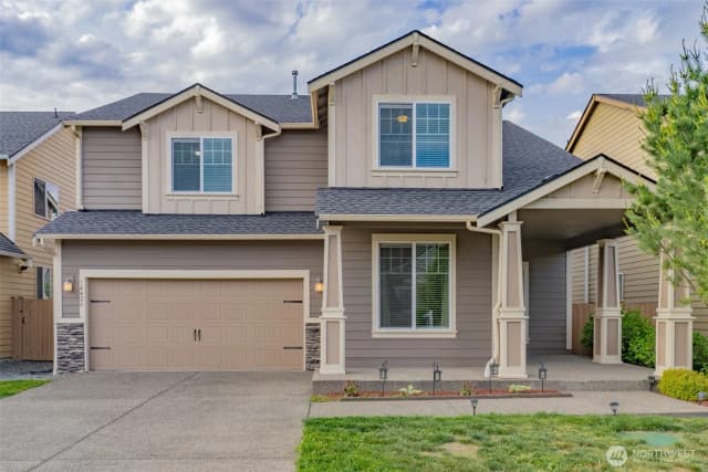 Property photo for 14426 99th Ave Se, Yelm