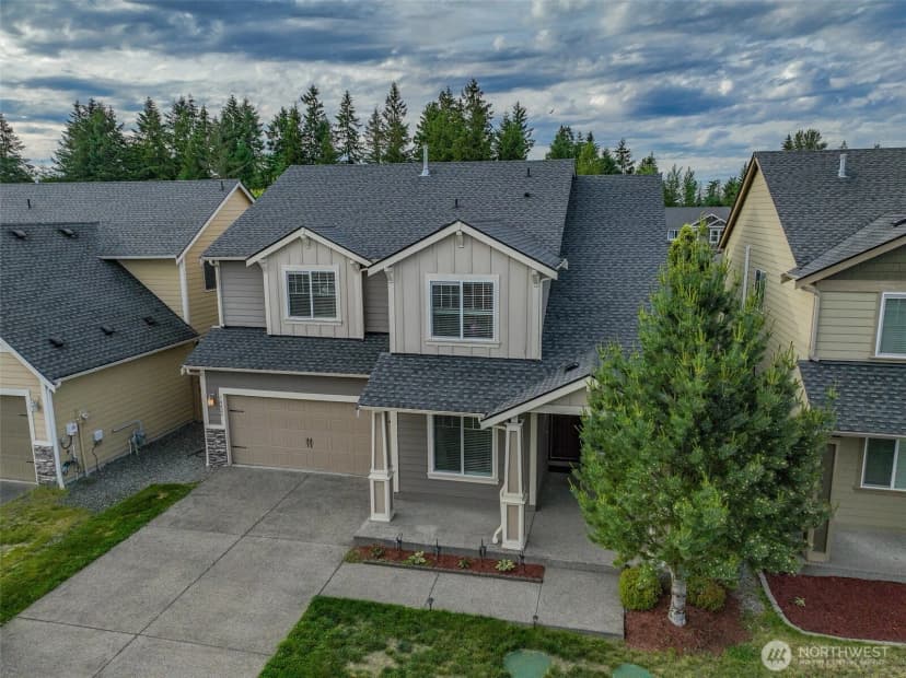 Property photo for 14426 99th Ave Se, Yelm photo 4
