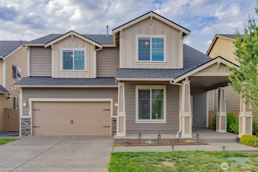 Property photo for 14426 99th Ave Se, Yelm photo 2