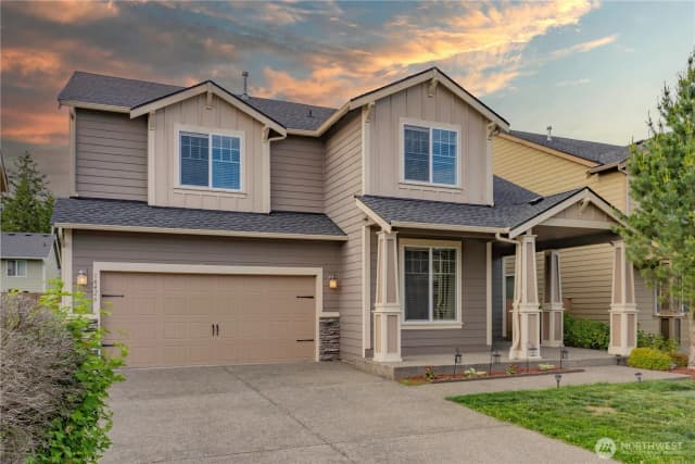 Property photo for 14426 99th Ave Se, Yelm photo 3