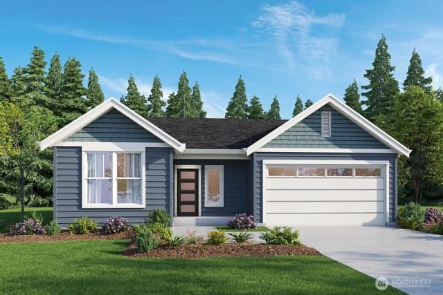 Property photo for 532 Shore Pine (lot 21) Court, Blaine