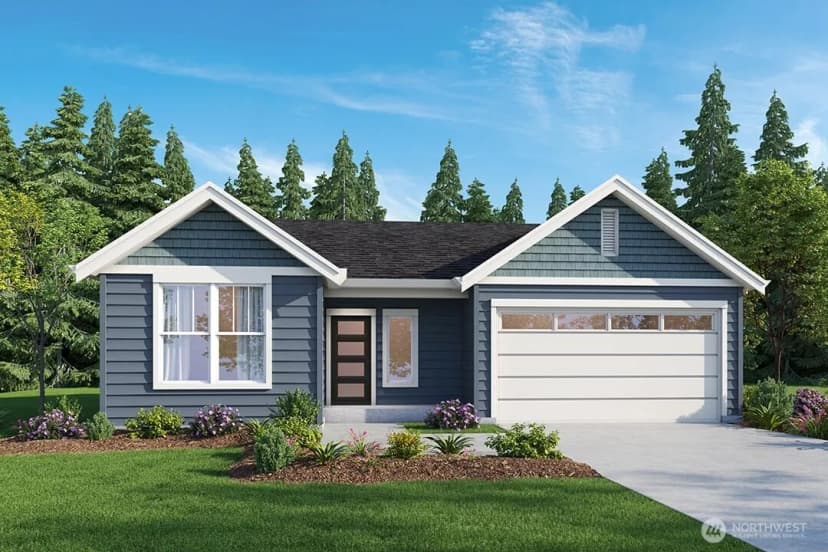 Property photo for 532 Shore Pine (lot 21) Court, Blaine