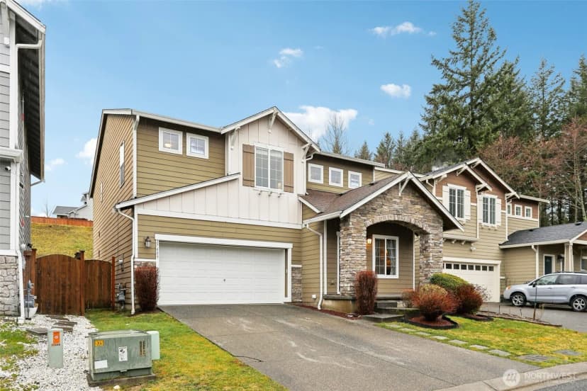 Property photo for 27609 256th Place Se, Maple Valley photo 2