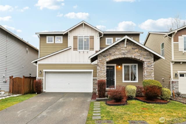 Property photo for 27609 256th Place Se, Maple Valley, Wa 98038