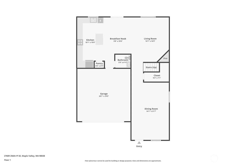 Property photo for 27609 256th Place Se, Maple Valley photo 36