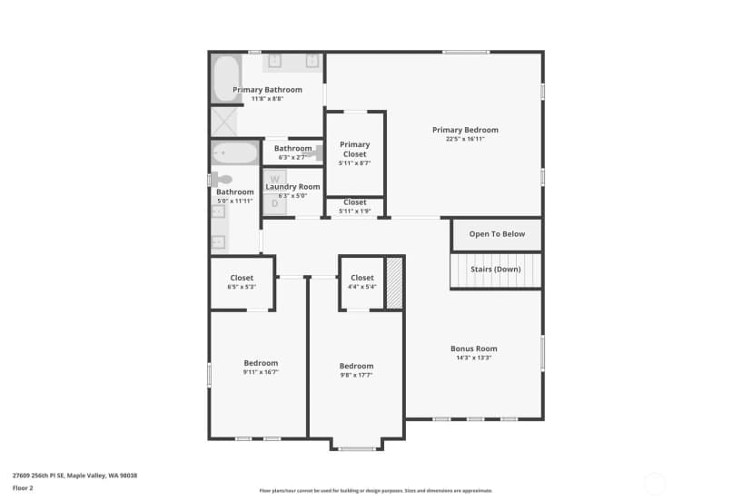 Property photo for 27609 256th Place Se, Maple Valley photo 37