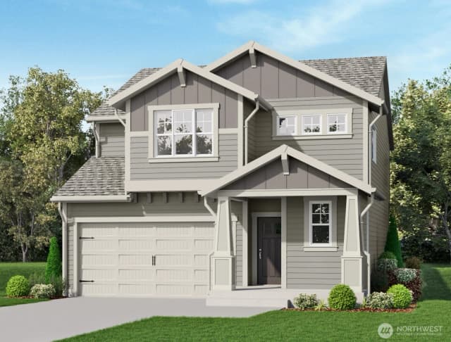 Property photo for 10020 Merrick Street Se #351, Yelm
