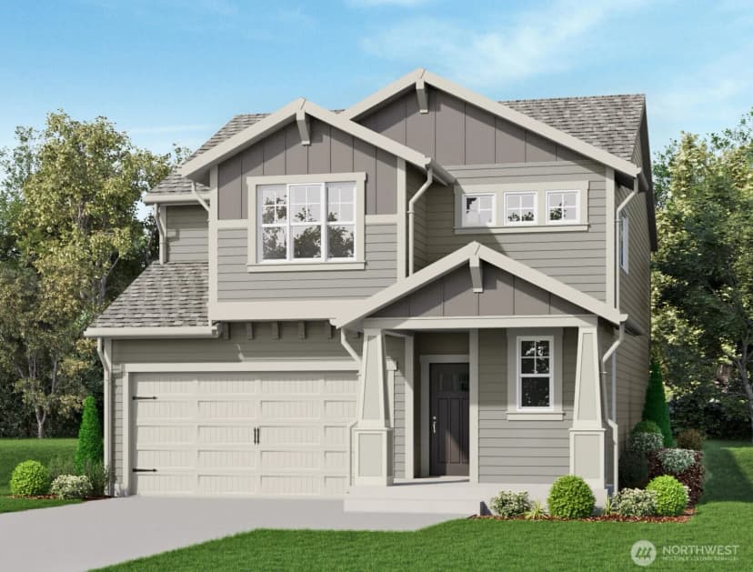 Property photo for 10020 Merrick Street Se #351, Yelm