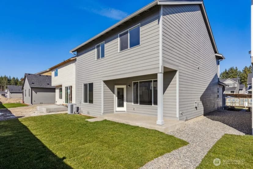 Property photo for 10036 Merrick Street Se #353, Yelm photo 2
