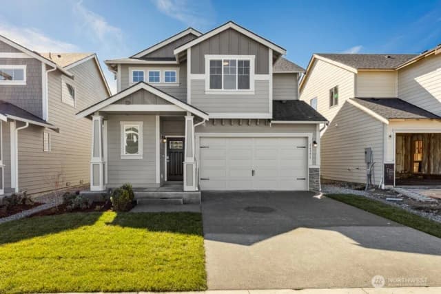 Property photo for 10036 Merrick Street Se #353, Yelm