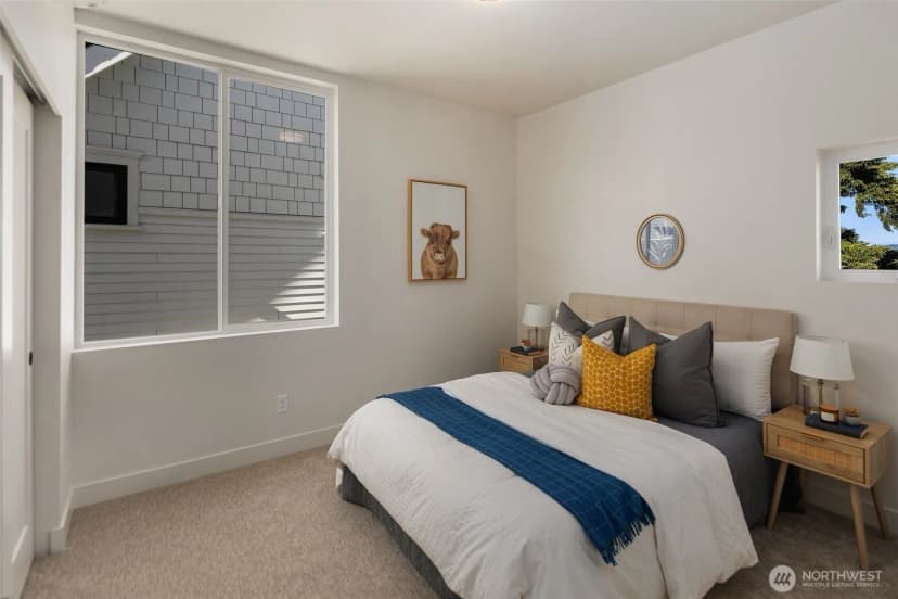Property photo for 4518 B 33rd Avenue S, Seattle photo 14