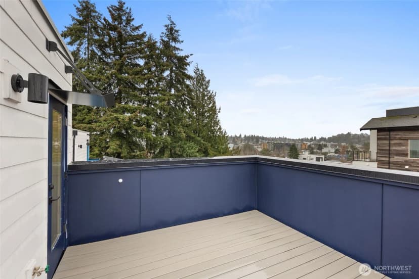 Property photo for 4518 B 33rd Avenue S, Seattle photo 21