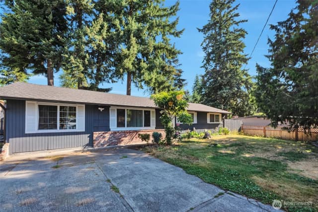 Property photo for 148 S 302nd Street, Federal Way