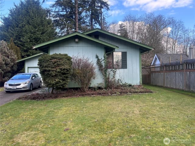 Property photo for 9025 E E, Tacoma