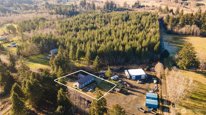 Property photo for 327 Elochoman Valley Road, Cathlamet photo 34