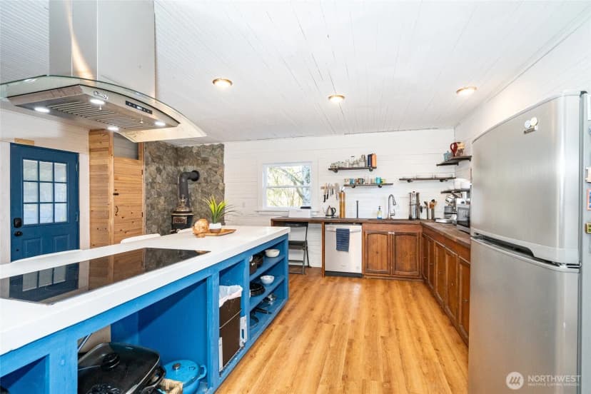 Property photo for 327 Elochoman Valley Road, Cathlamet photo 11