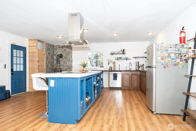 Property photo for 327 Elochoman Valley Road, Cathlamet photo 8