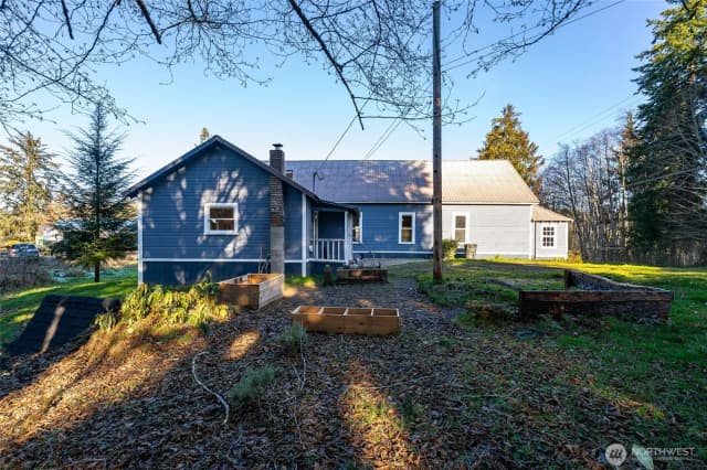Property photo for 327 Elochoman Valley Road, Cathlamet photo 3