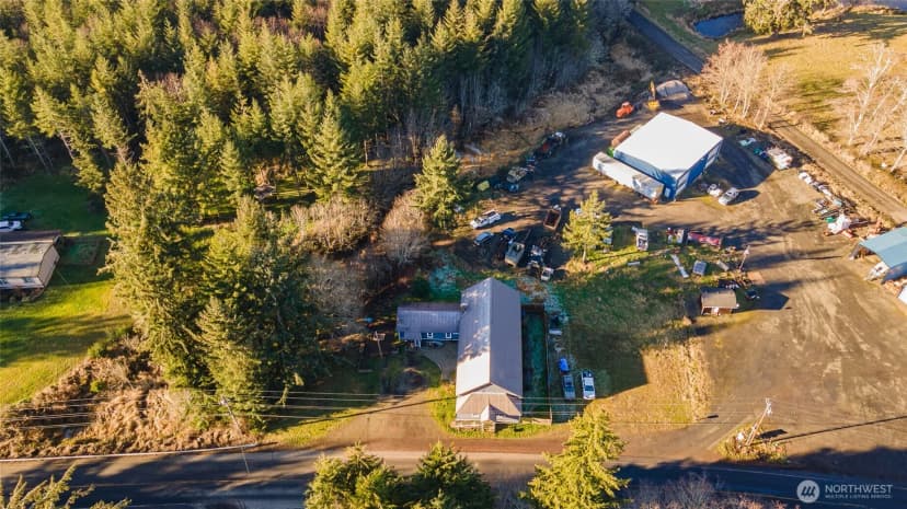 Property photo for 327 Elochoman Valley Road, Cathlamet photo 32