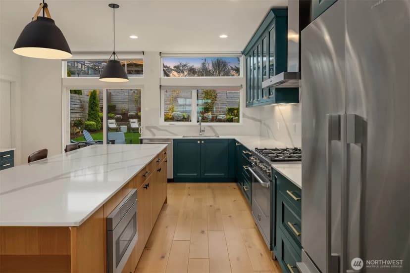 Property photo for 2521 Nw 92nd Street, Seattle photo 13