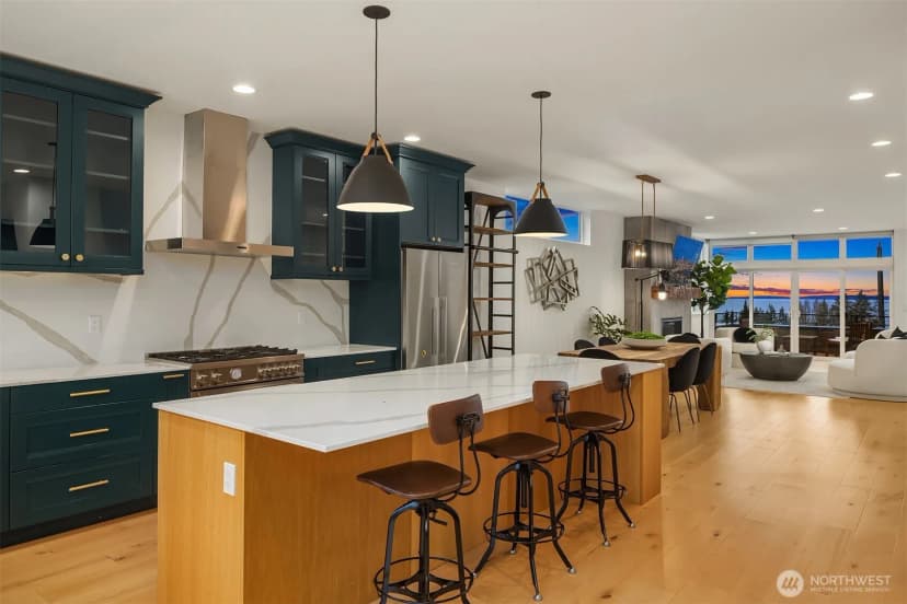 Property photo for 2521 Nw 92nd Street, Seattle photo 9
