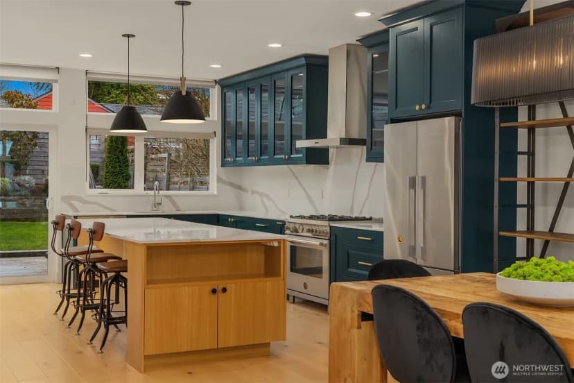 Property photo for 2521 Nw 92nd Street, Seattle photo 11