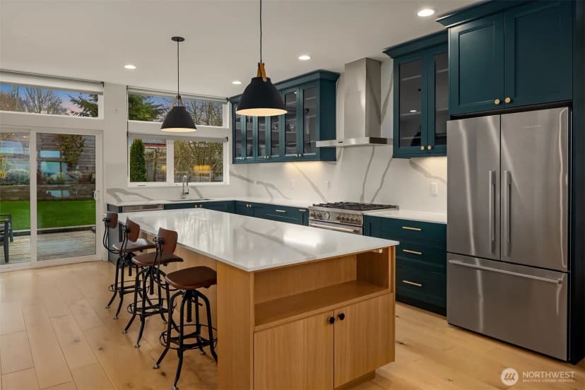 Property photo for 2521 Nw 92nd Street, Seattle photo 12
