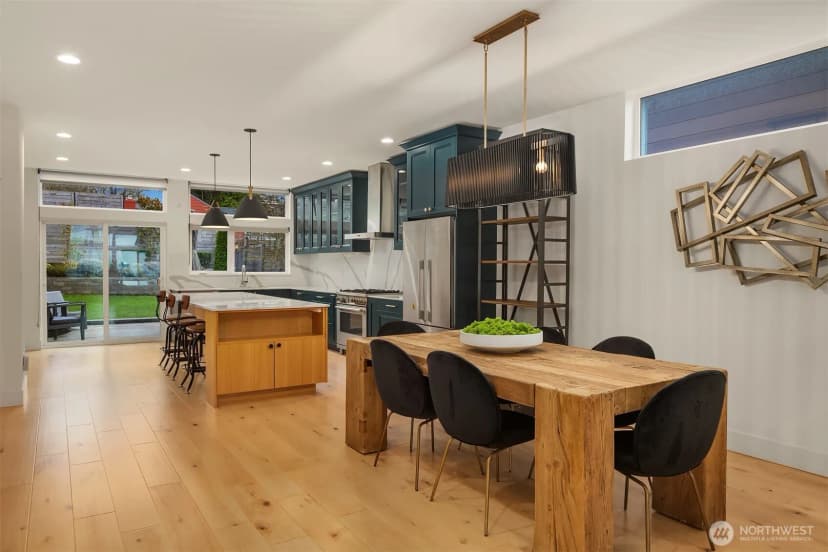 Property photo for 2521 Nw 92nd Street, Seattle photo 10