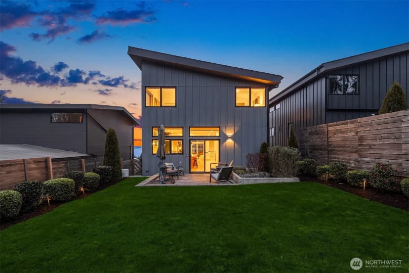 Property photo for 2521 Nw 92nd Street, Seattle photo 19