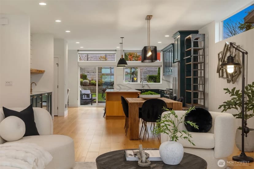 Property photo for 2521 Nw 92nd Street, Seattle photo 17
