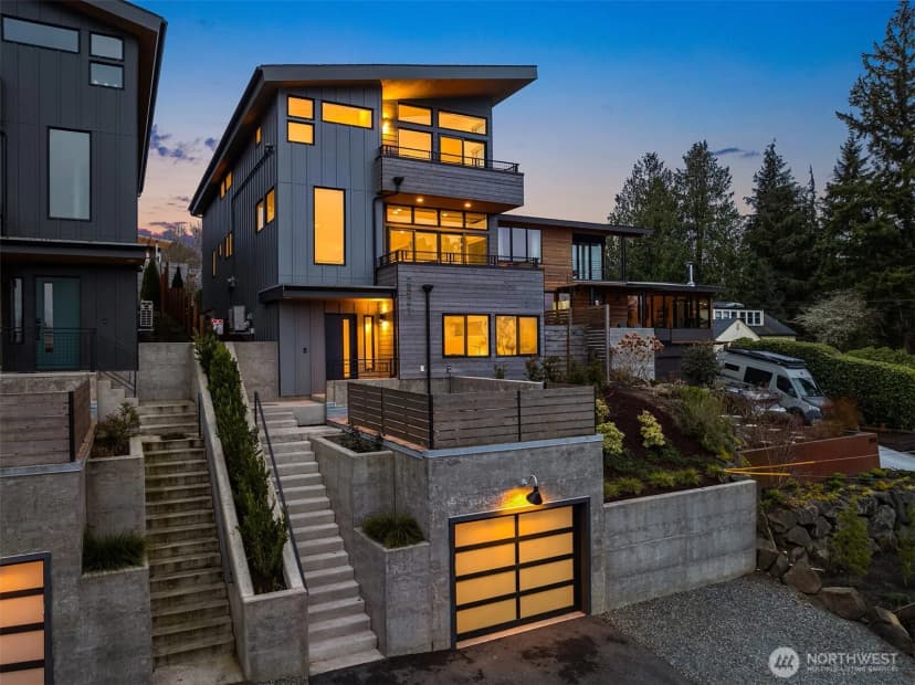 Property photo for 2521 Nw 92nd Street, Seattle photo 39