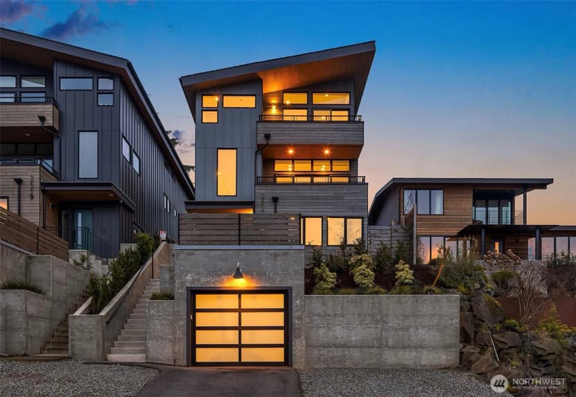 Property photo for 2521 Nw 92nd Street, Seattle