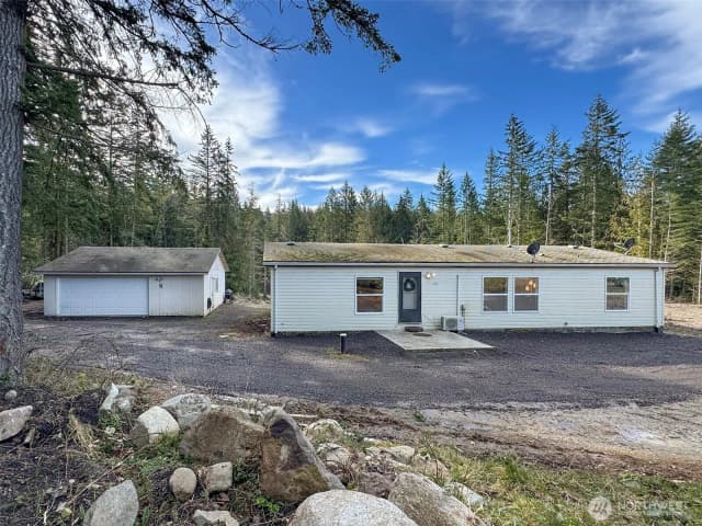 Property photo for 430 Craig Road, Sequim photo 3