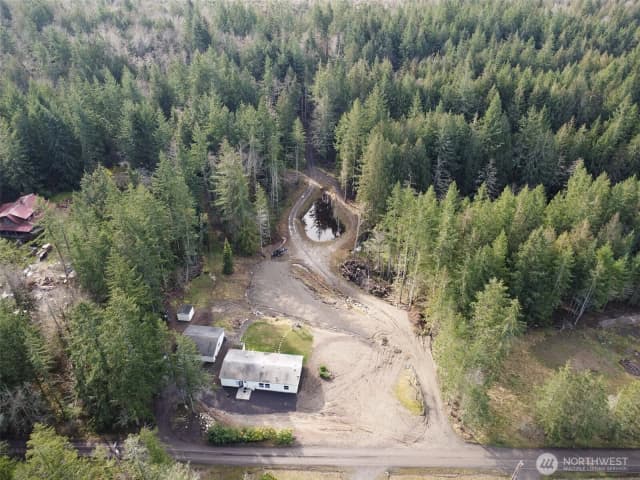 Property photo for 430 Craig Road, Sequim