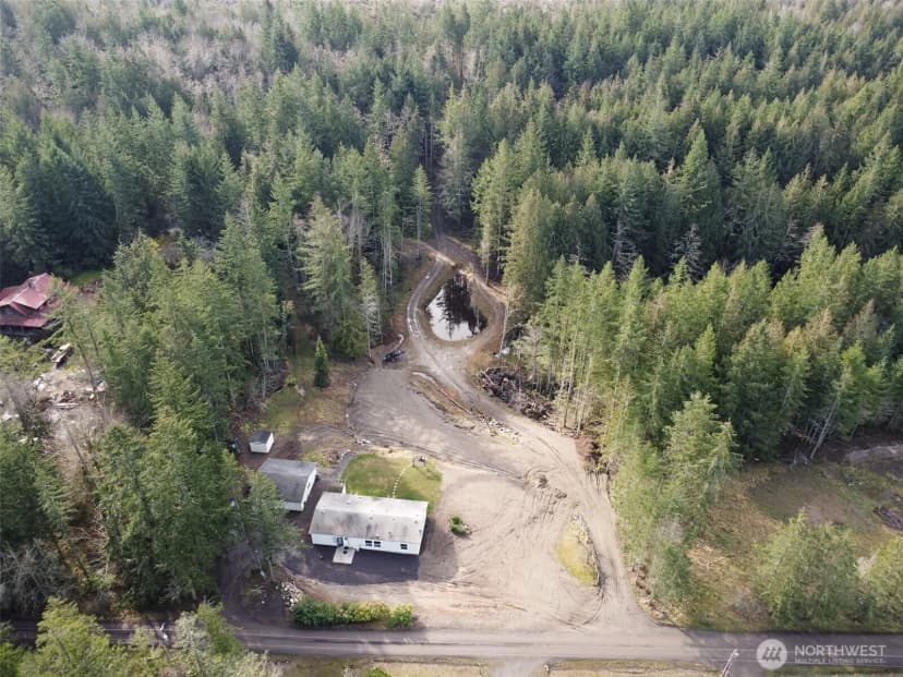 Property photo for 430 Craig Road, Sequim