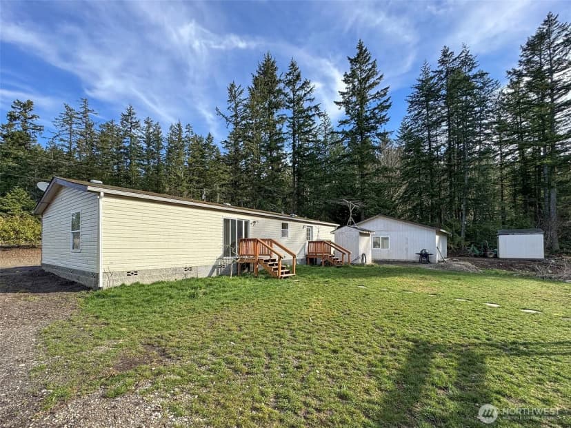 Property photo for 430 Craig Road, Sequim photo 16