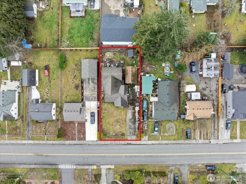 Property photo for 12239 78th Avenue S, Seattle photo 4