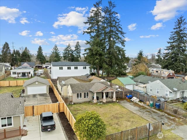 Property photo for 12239 78th Avenue S, Seattle photo 2