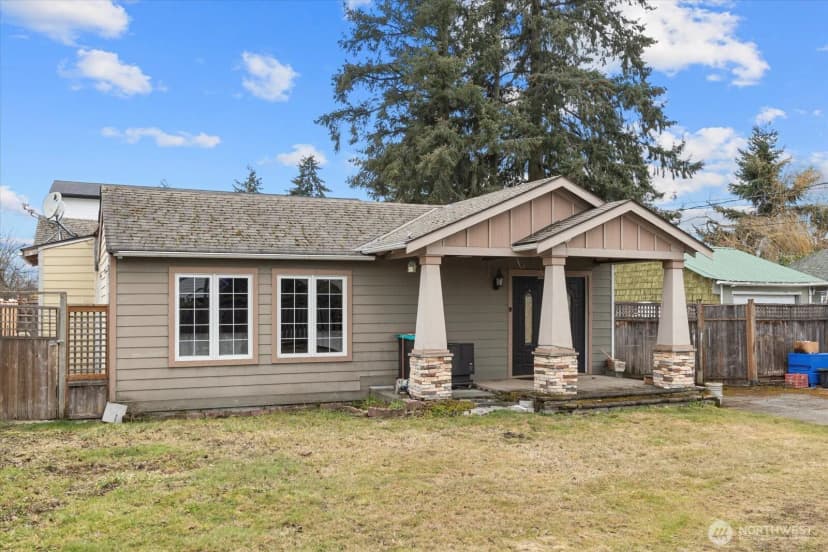 Property photo for 12239 78th Avenue S, Seattle photo 5