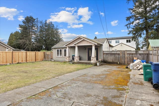 Property photo for 12239 78th Avenue S, Seattle, Wa 98178