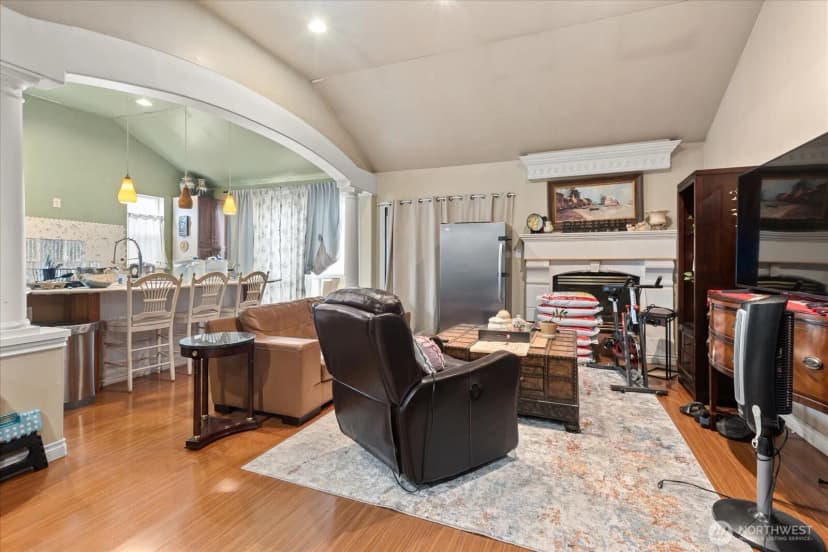 Property photo for 12239 78th Avenue S, Seattle photo 13