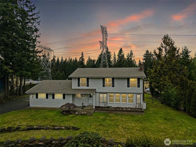 Property photo for 19316 Se 286th St, Kent photo 2