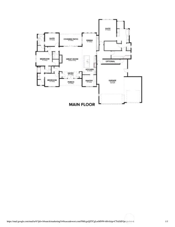 Property photo for 1213 Nw 167th, Ridgefield photo 5