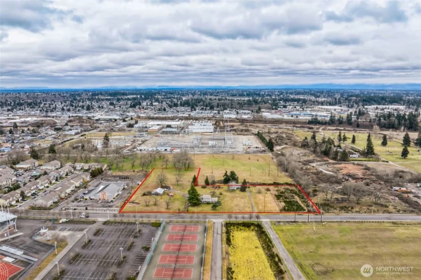 Property photo for 7811 S Verde Street, Tacoma photo 7