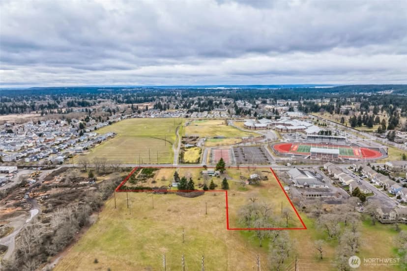 Property photo for 7811 S Verde Street, Tacoma photo 5